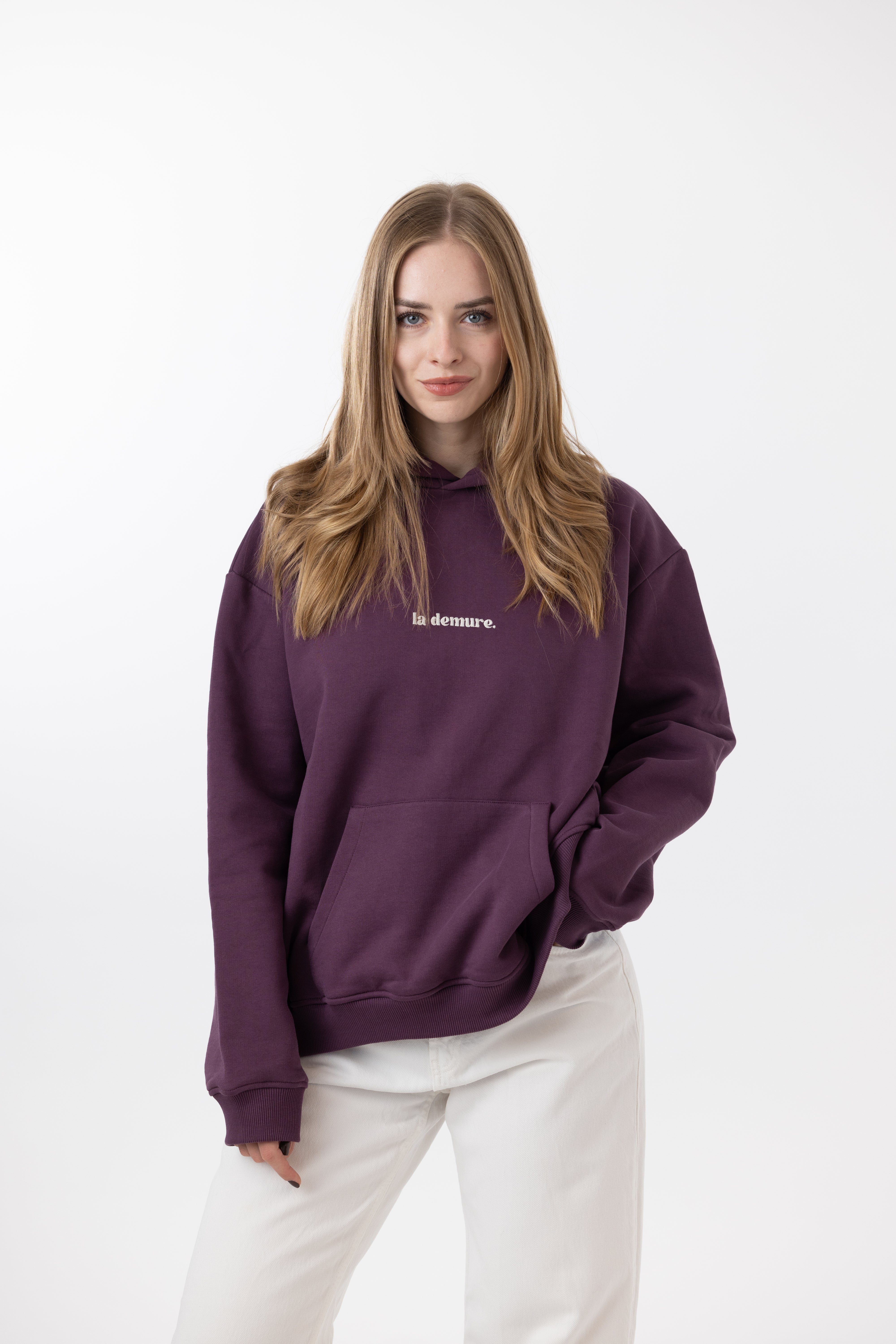 Cozy Plum
