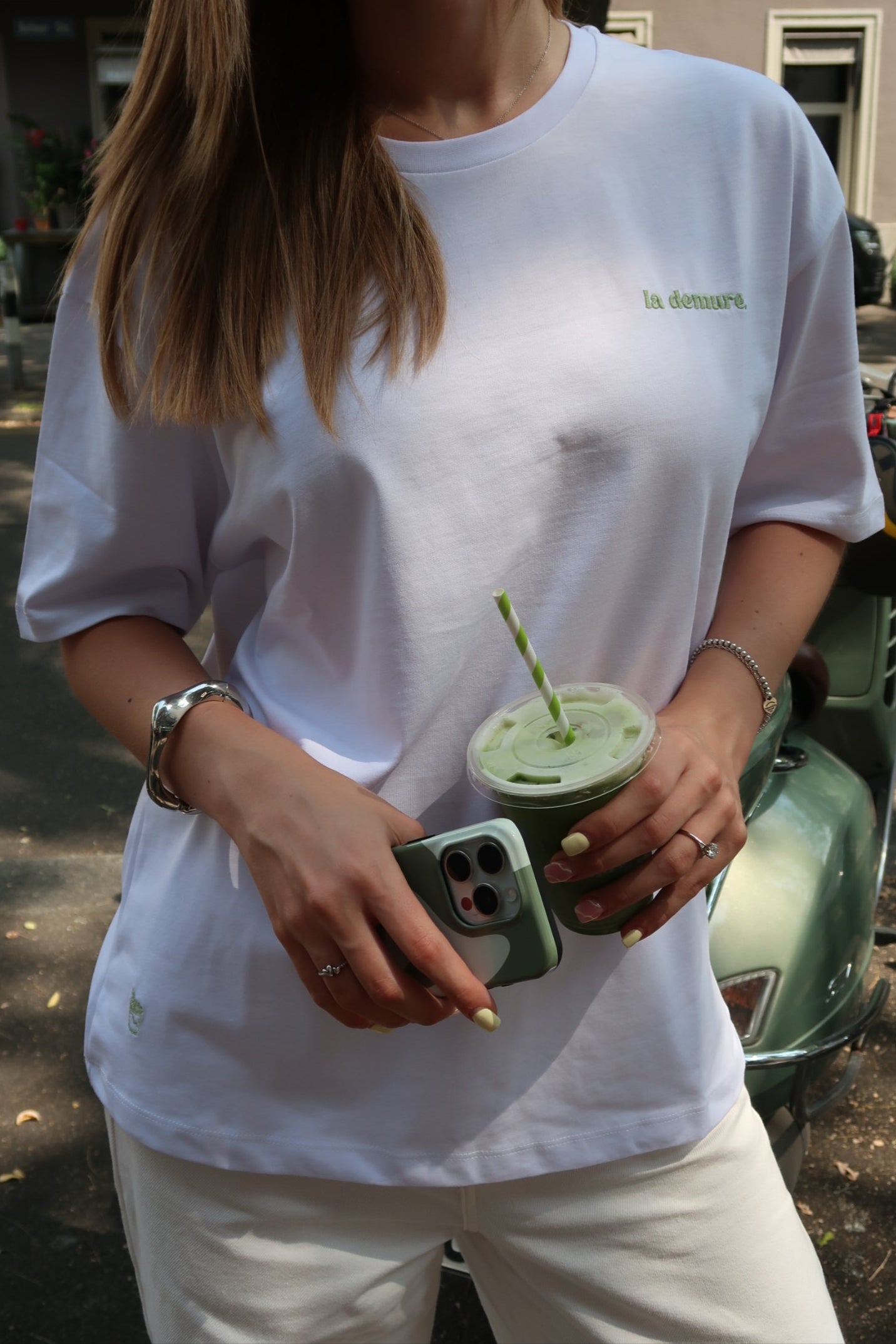 In Matcha We Trust
