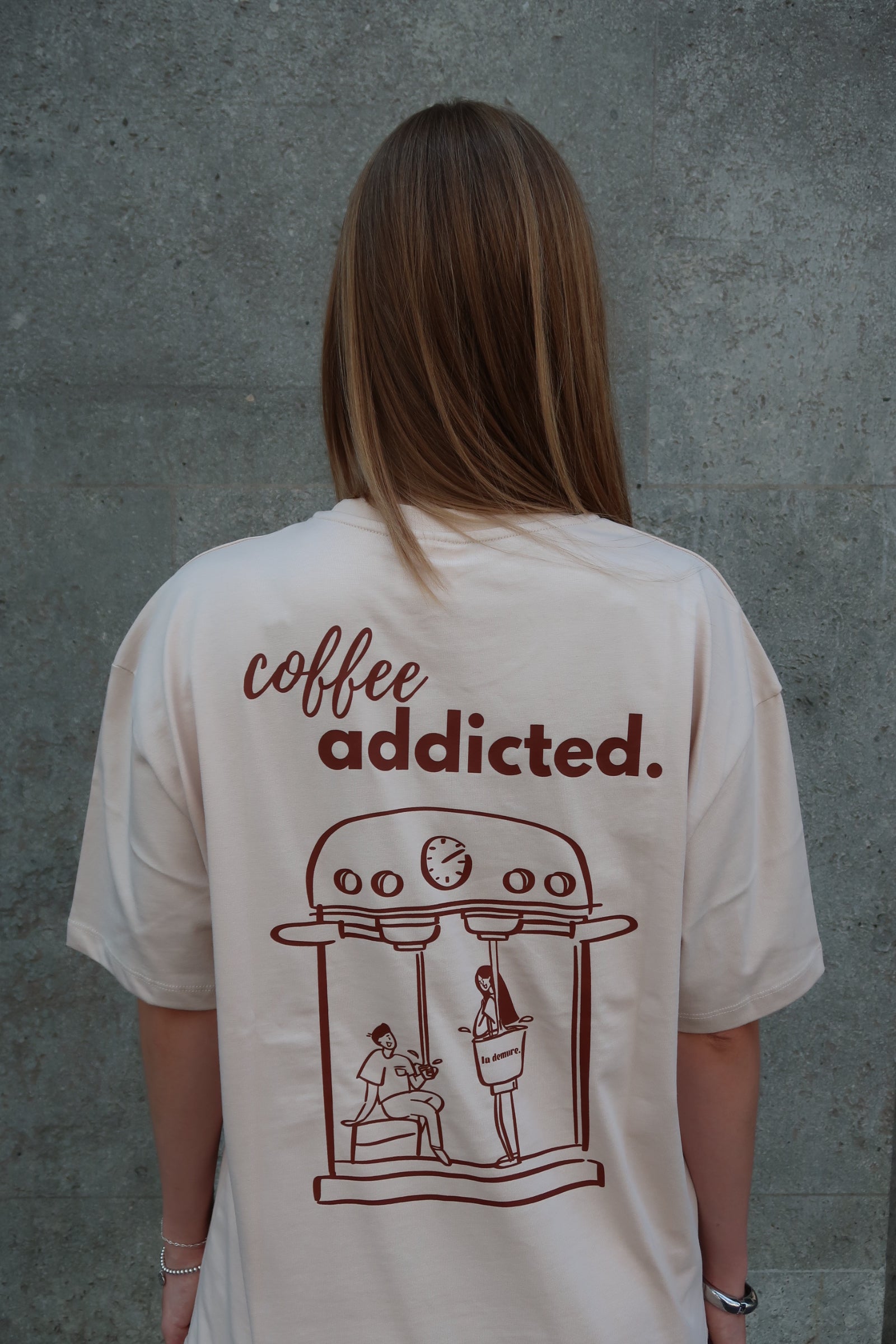 Latte Love