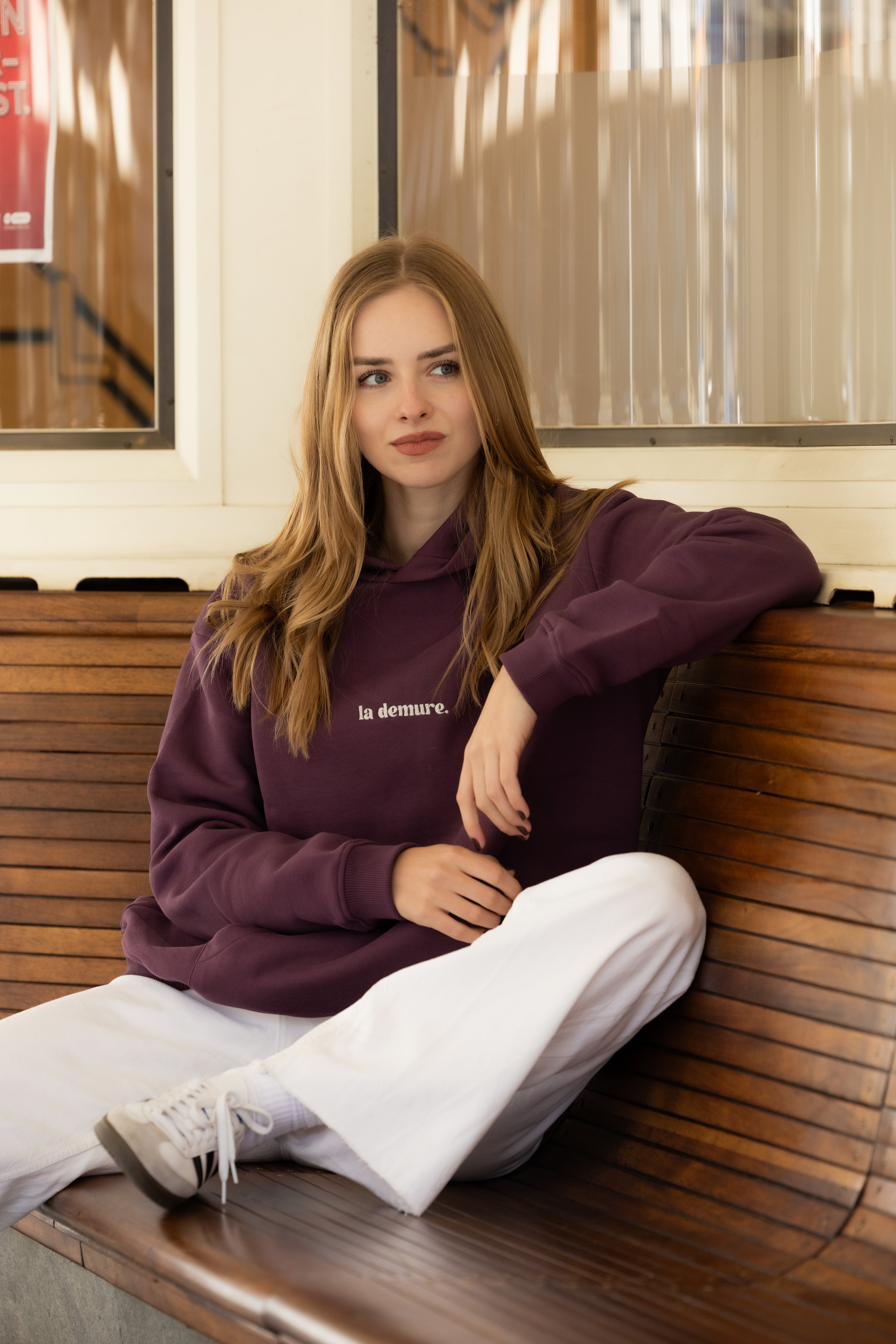 Cozy Plum
