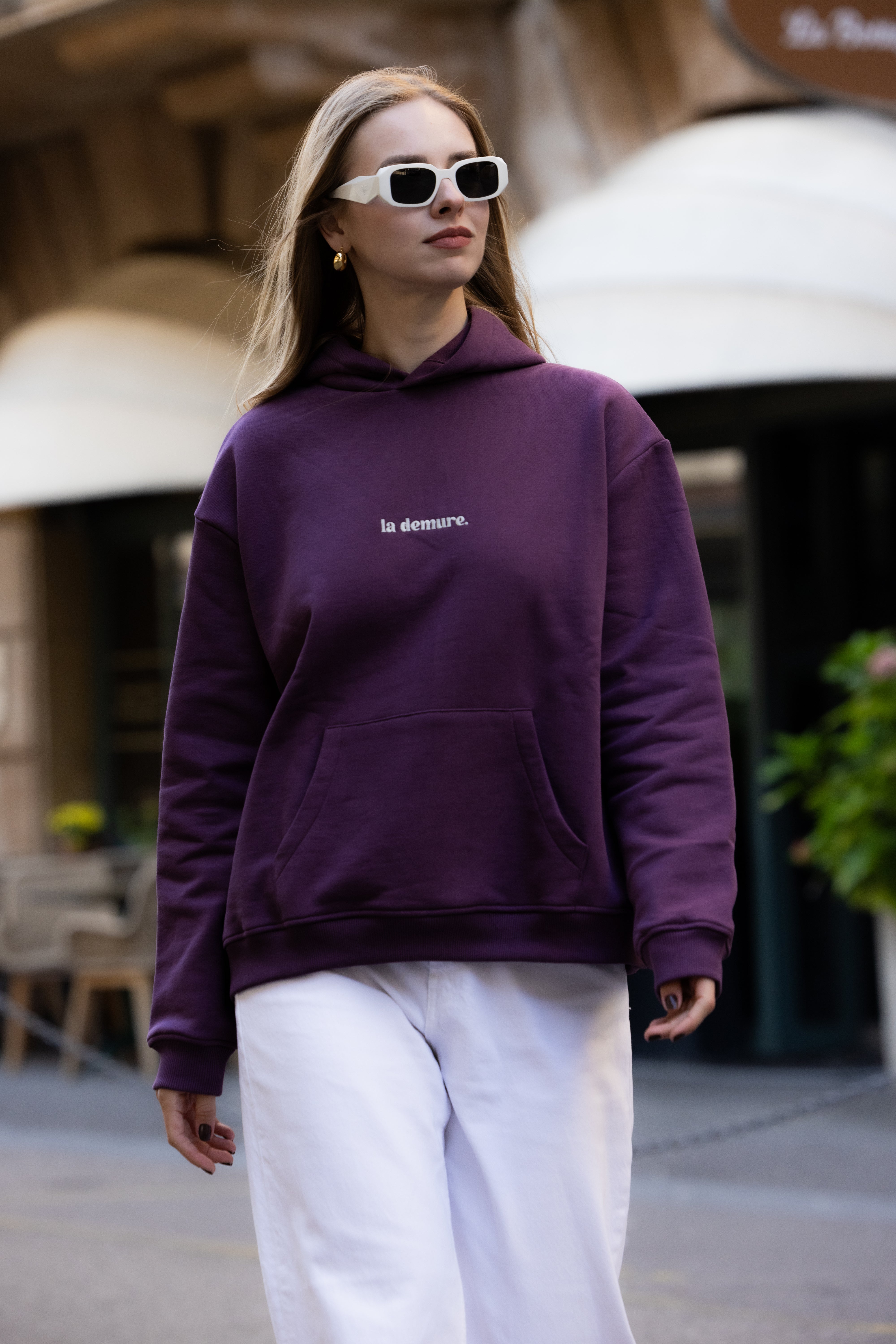 Plum comfort