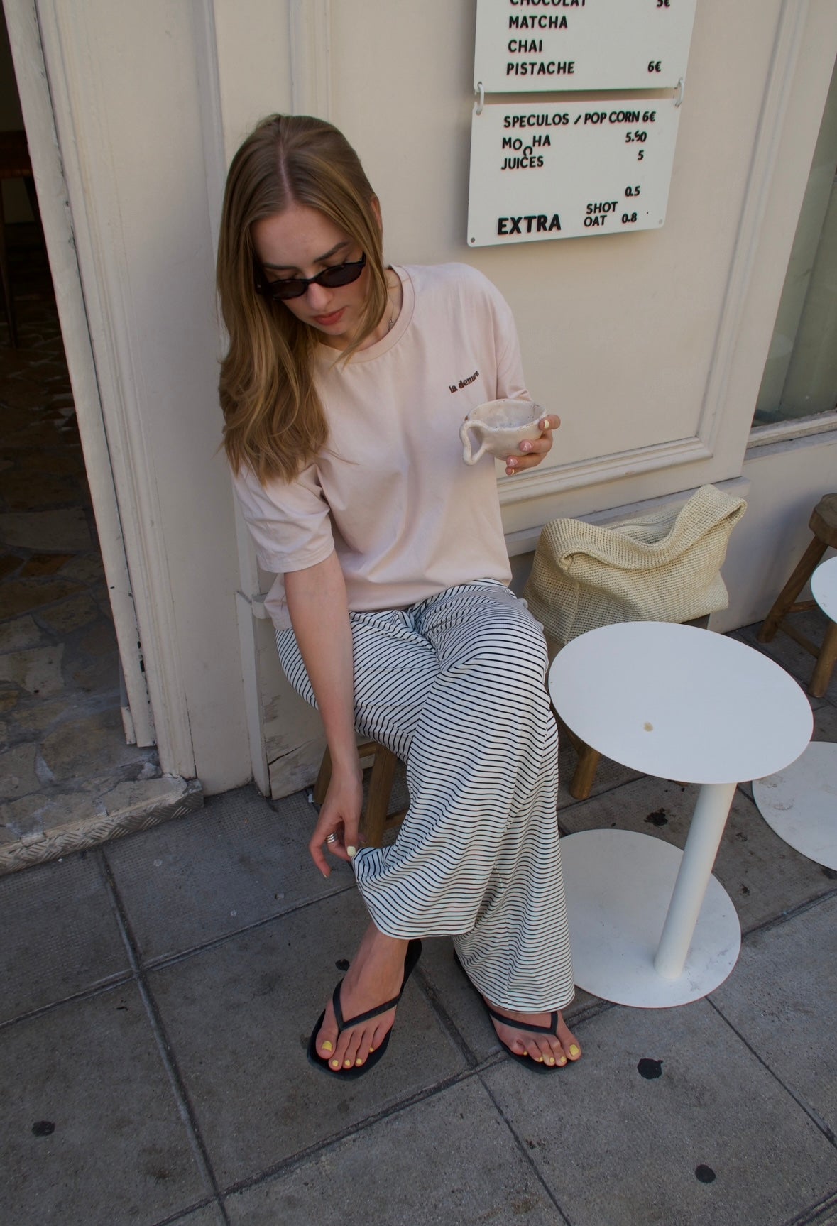 Latte Love