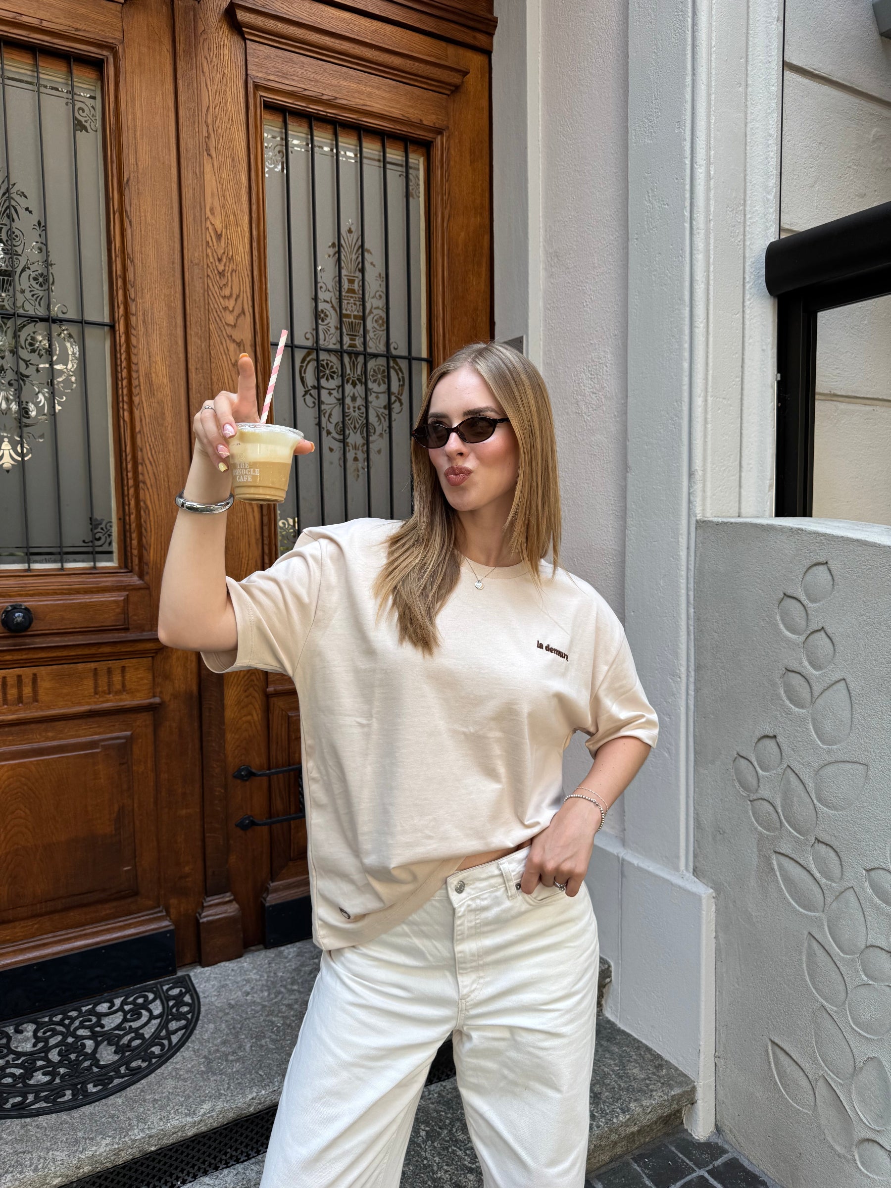 Latte Love